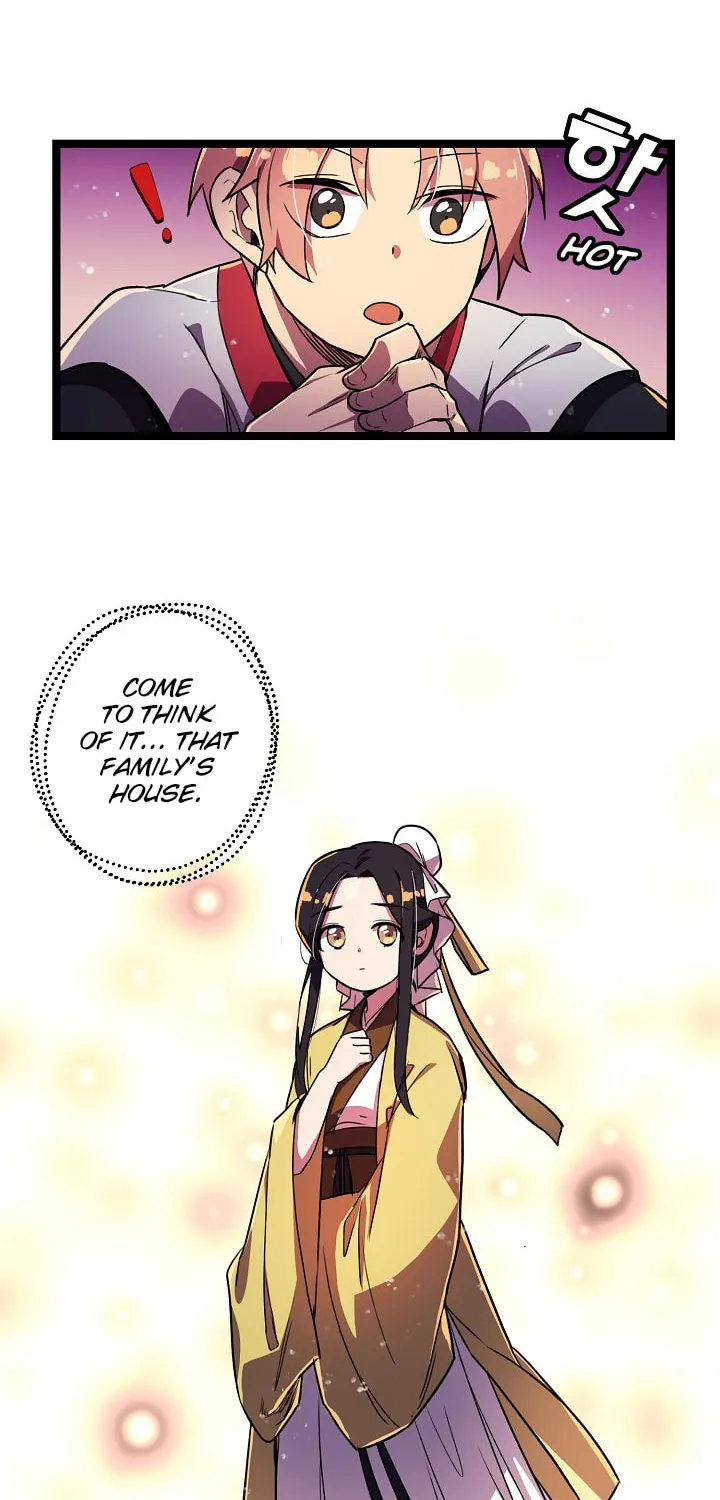 Read Absolute Martial Arts chapter 3 image 36 on Lezhin
