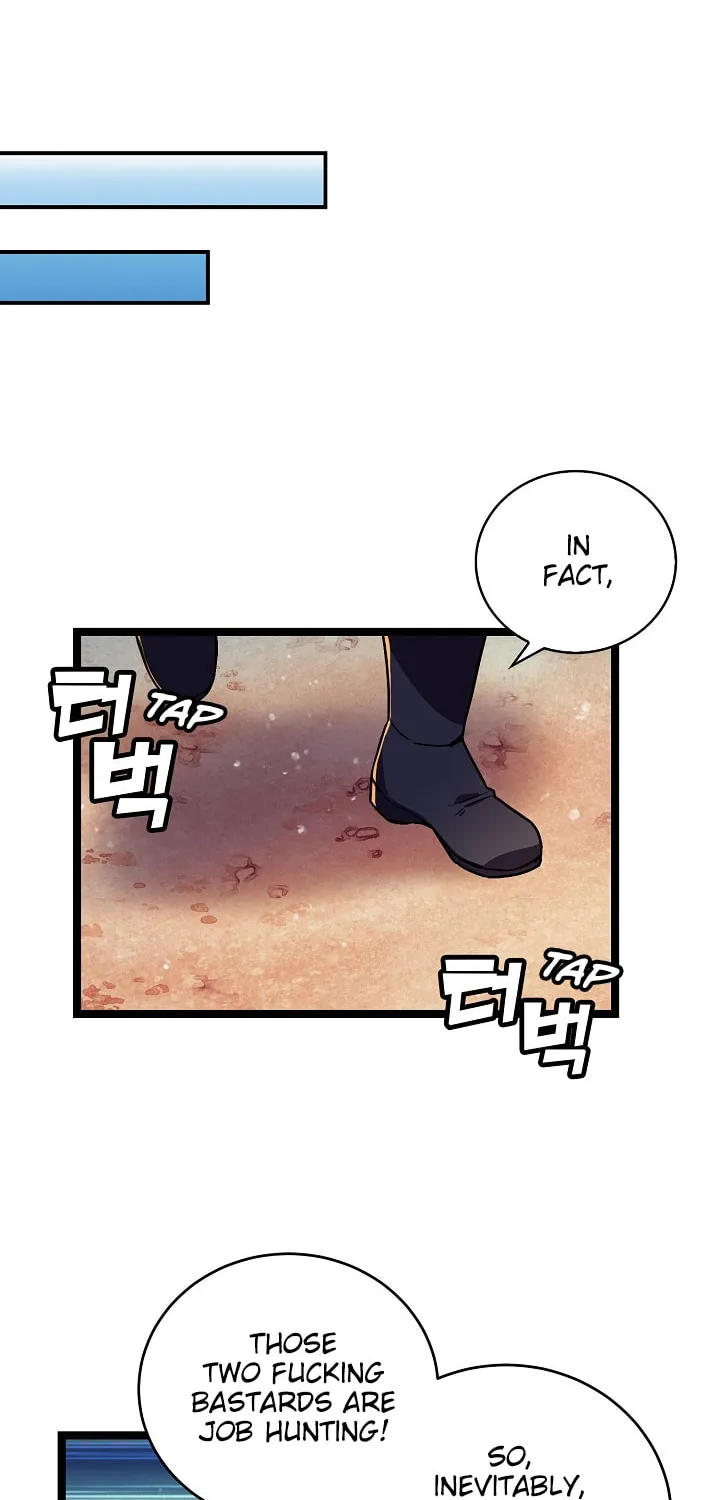 Read Absolute Martial Arts chapter 3 image 39 on Lezhin