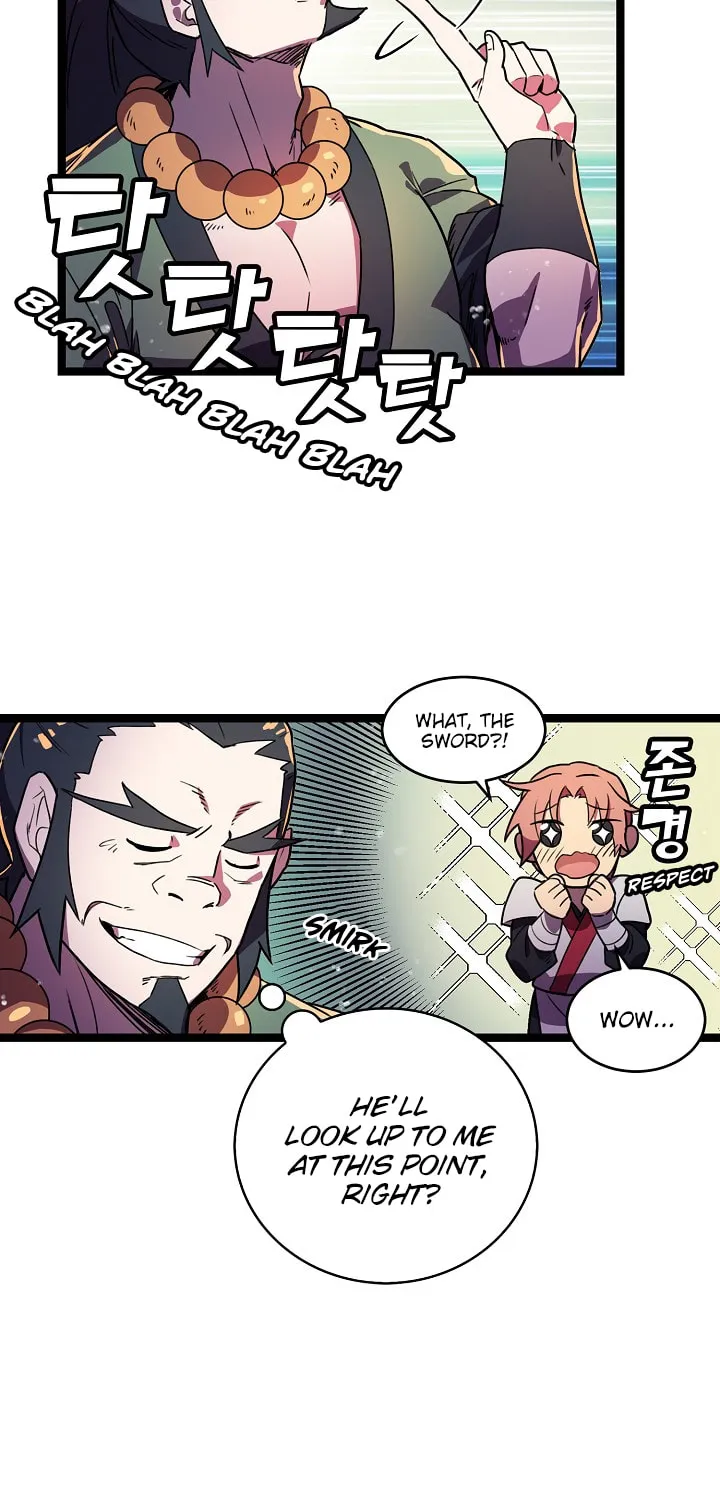 Read Absolute Martial Arts chapter 3 image 41 on Lezhin