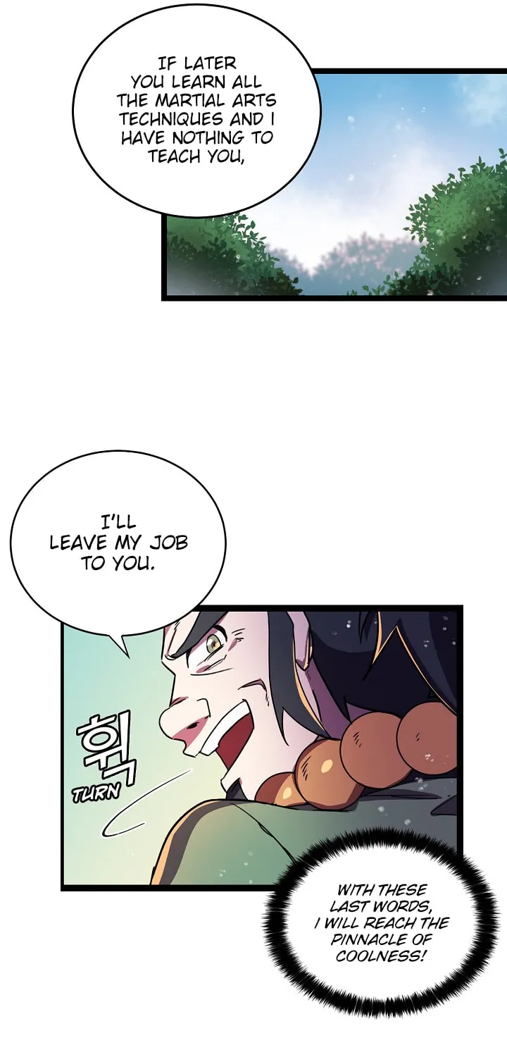 Read Absolute Martial Arts chapter 3 image 42 on Lezhin