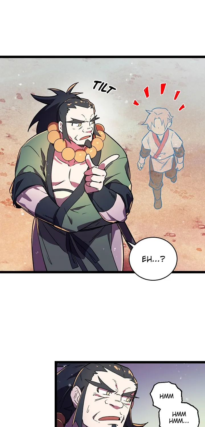 Read Absolute Martial Arts chapter 3 image 43 on Lezhin