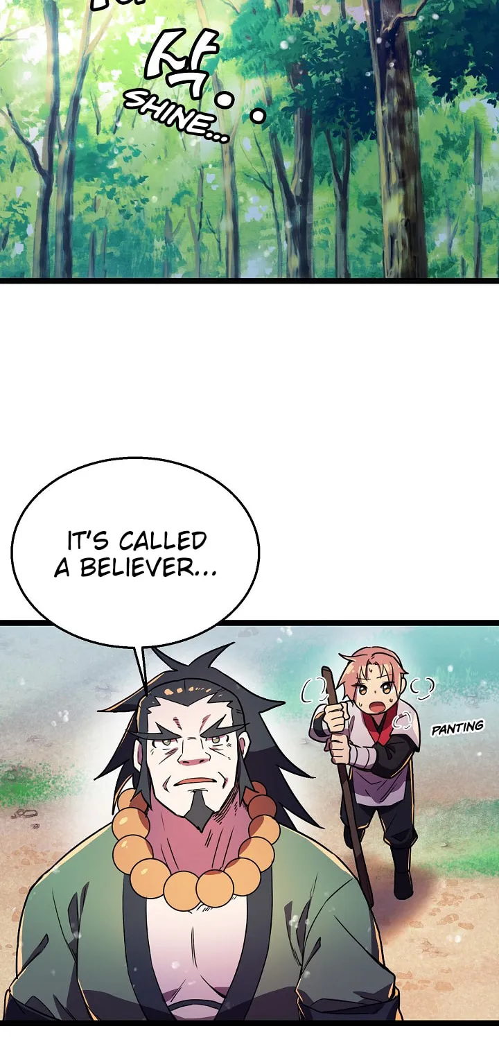 Read Absolute Martial Arts chapter 3 image 46 on Lezhin