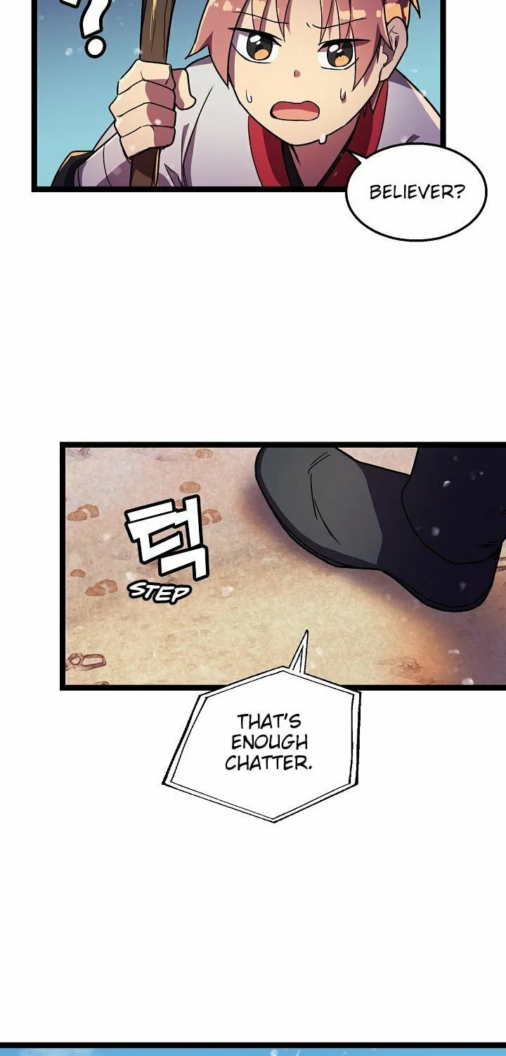 Read Absolute Martial Arts chapter 3 image 48 on Lezhin