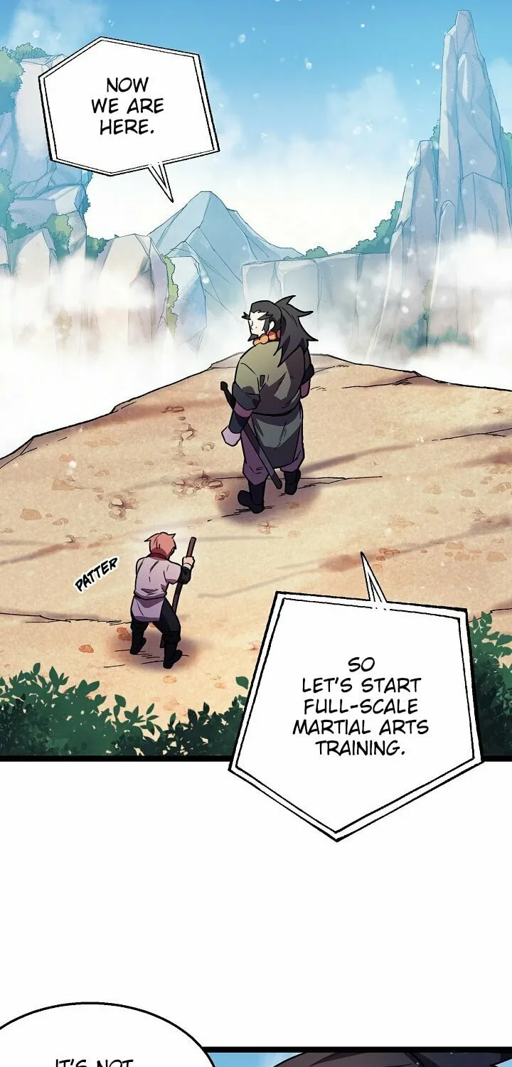Read Absolute Martial Arts chapter 3 image 49 on Lezhin