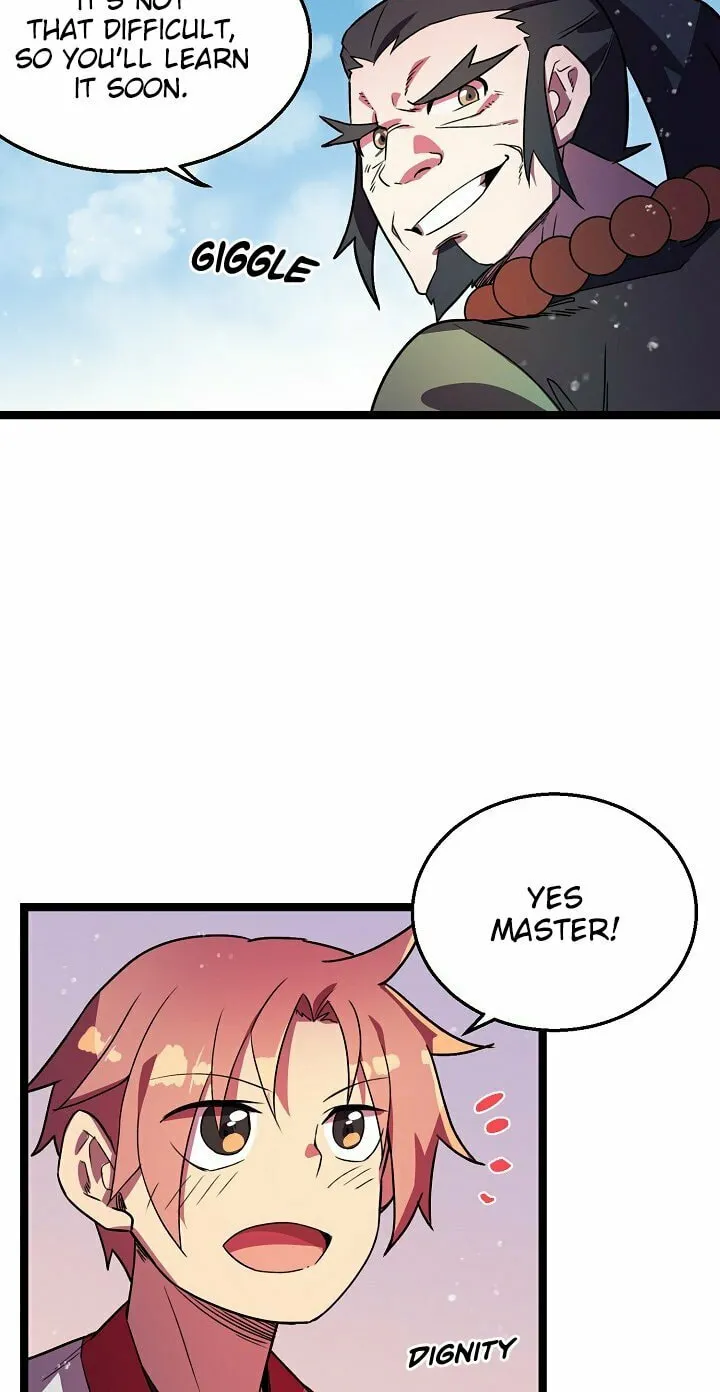 Read Absolute Martial Arts chapter 3 image 50 on Lezhin