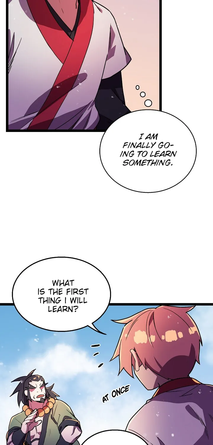 Read Absolute Martial Arts chapter 3 image 51 on Lezhin