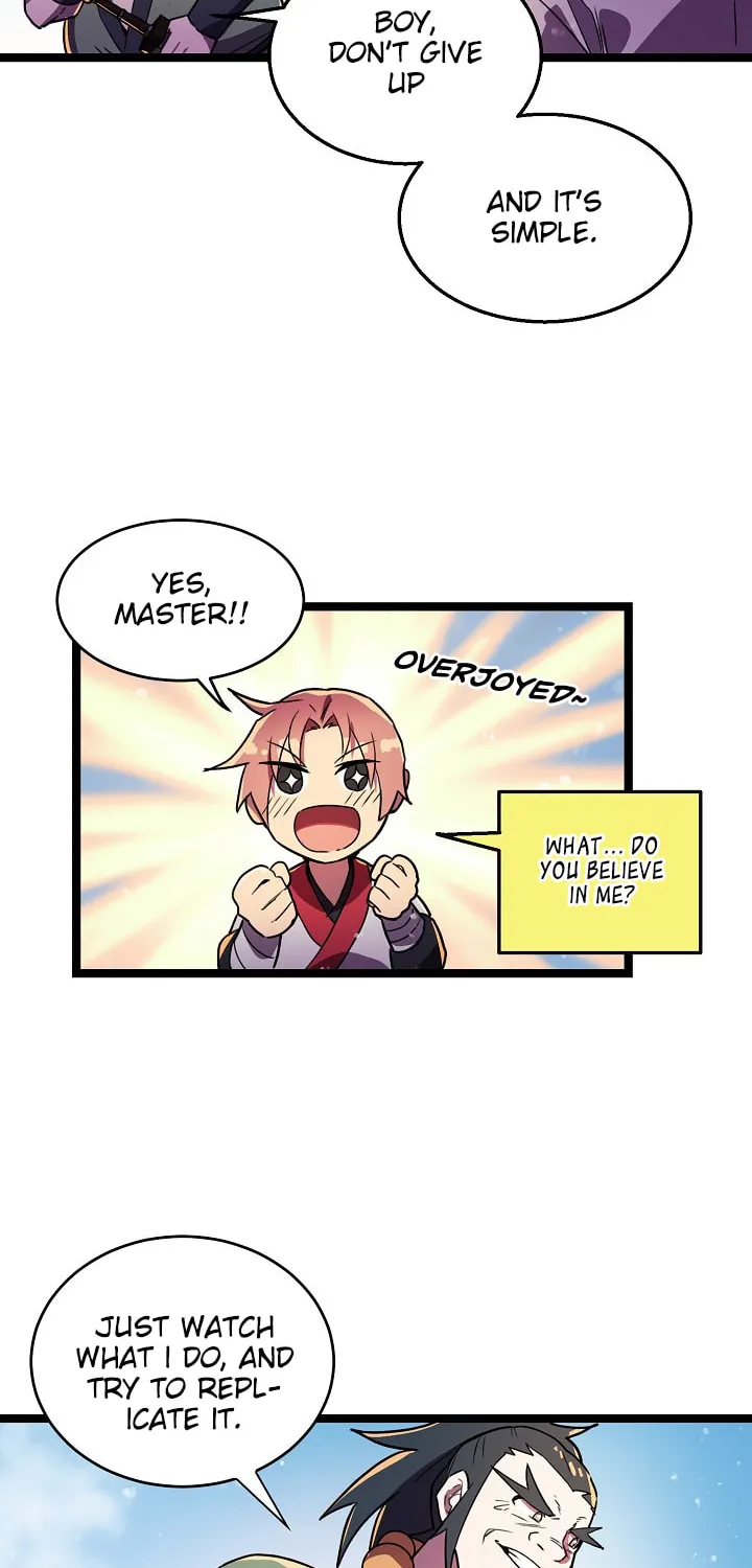 Read Absolute Martial Arts chapter 3 image 52 on Lezhin