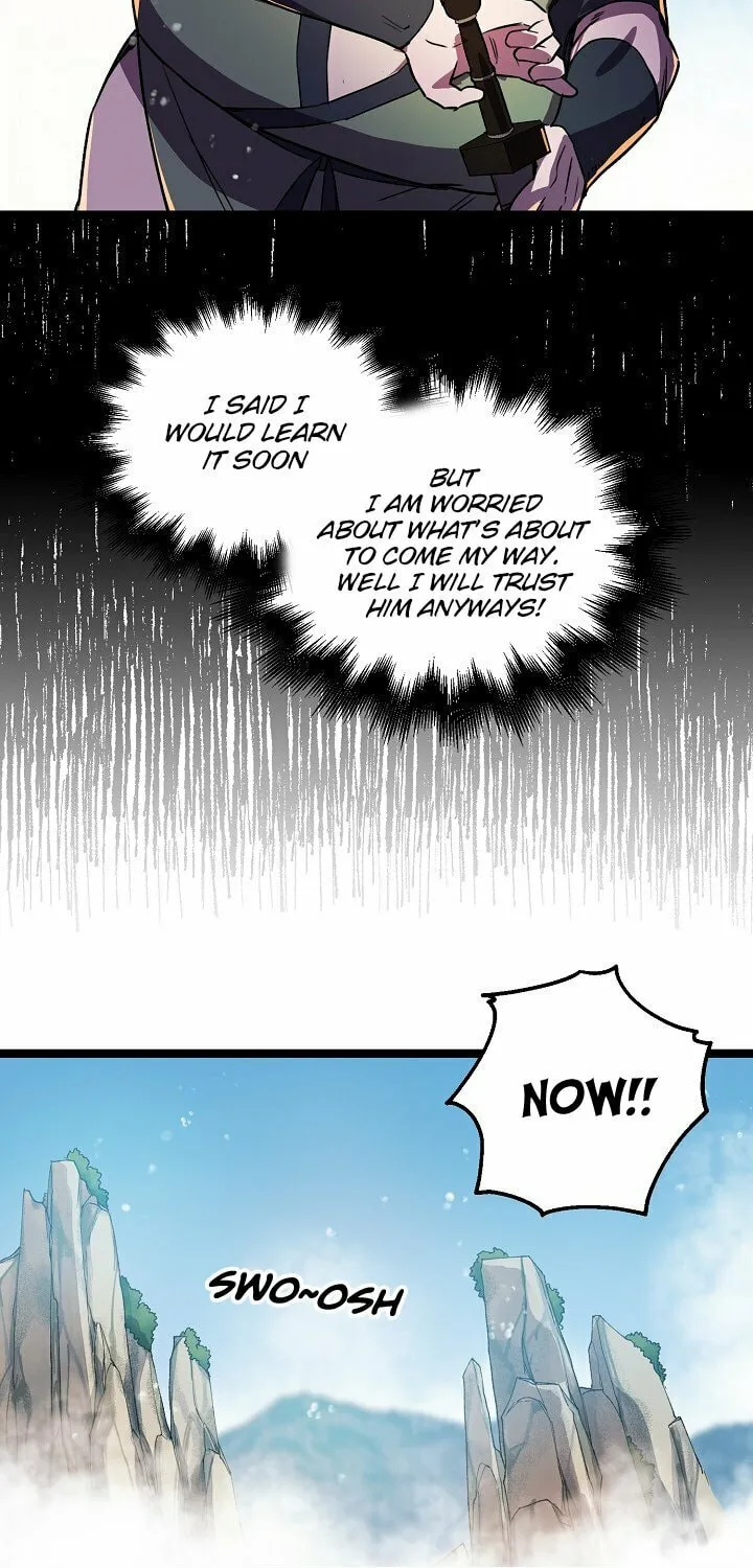Read Absolute Martial Arts chapter 3 image 54 on Lezhin