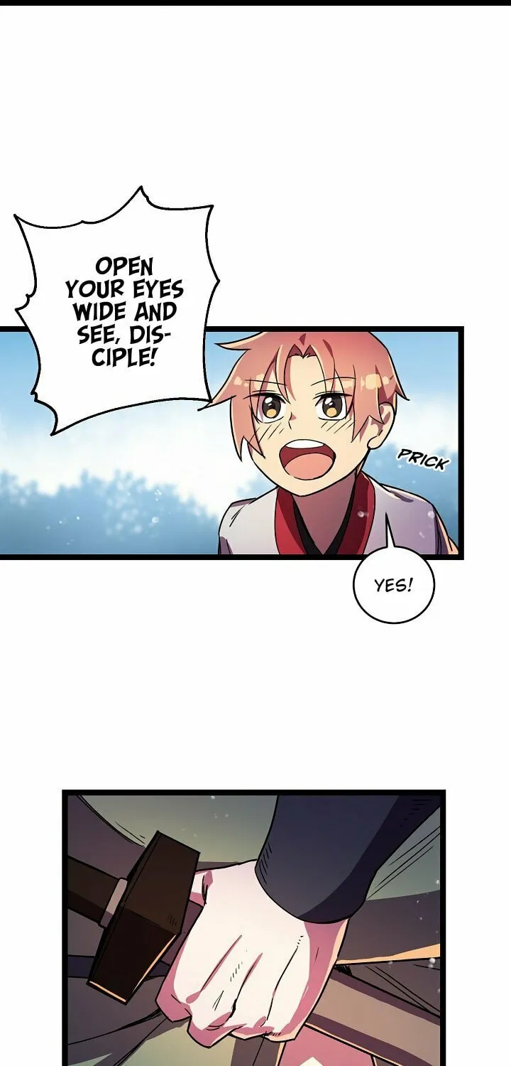 Read Absolute Martial Arts chapter 3 image 55 on Lezhin