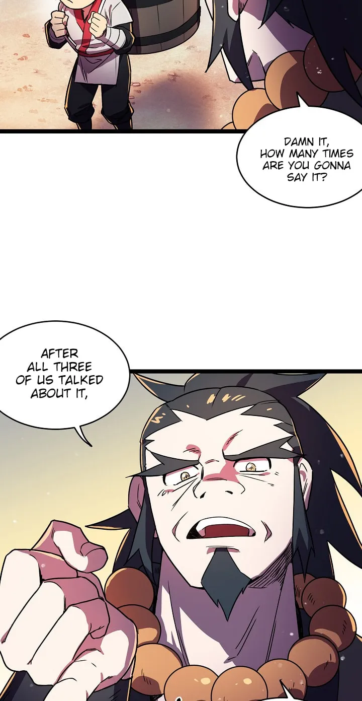 Read Absolute Martial Arts chapter 3 image 6 on Lezhin