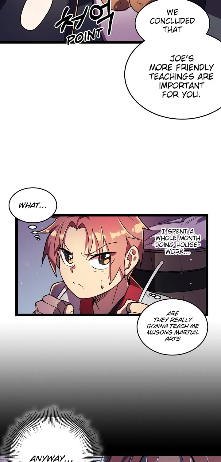 Read Absolute Martial Arts chapter 3 image 7 on Lezhin