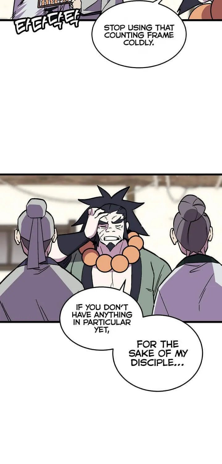 Read Absolute Martial Arts chapter 30 image 11 on Lezhin