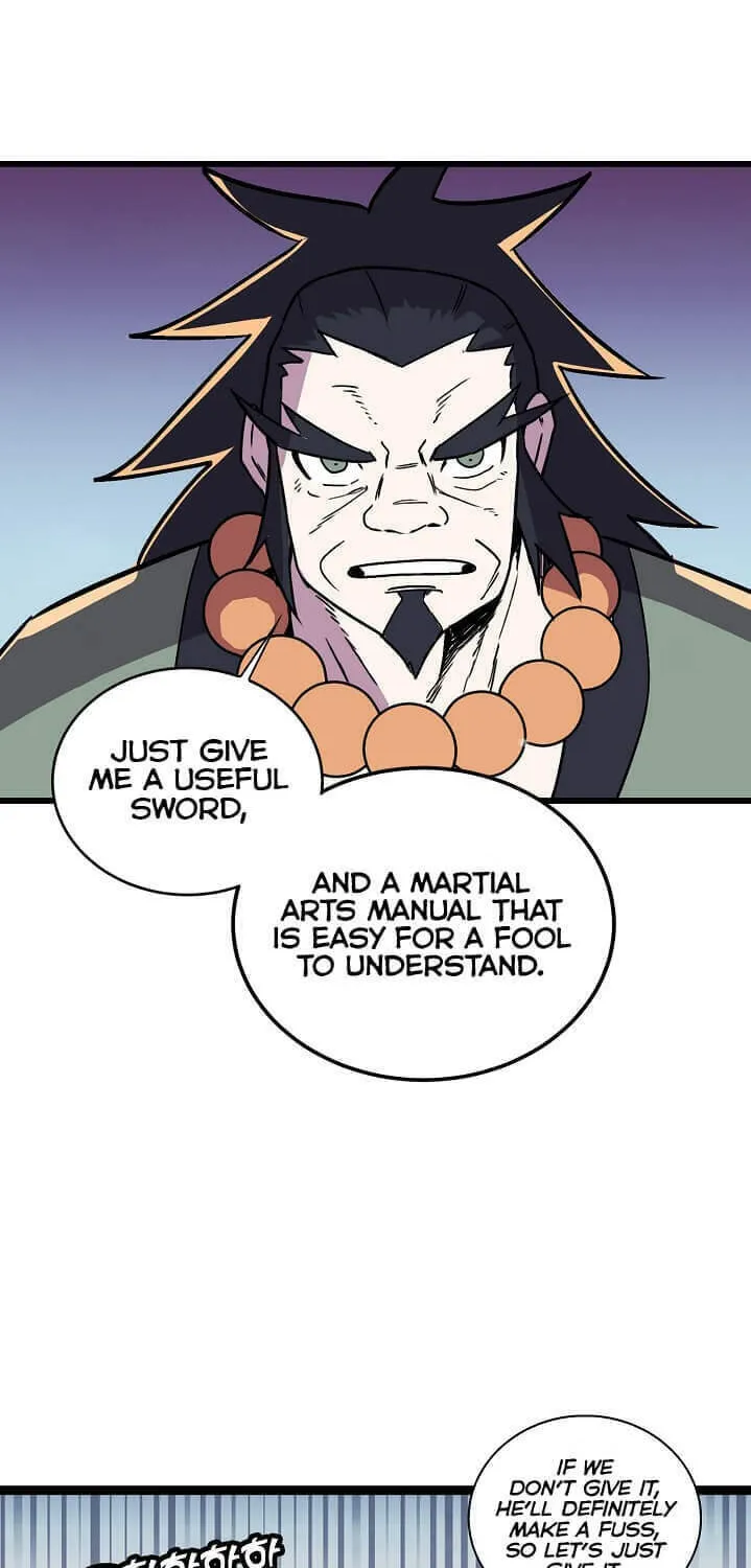 Read Absolute Martial Arts chapter 30 image 12 on Lezhin