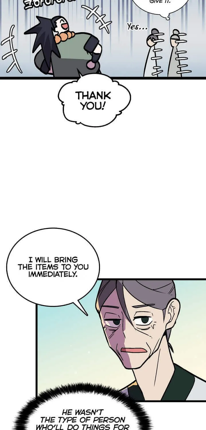 Read Absolute Martial Arts chapter 30 image 13 on Lezhin