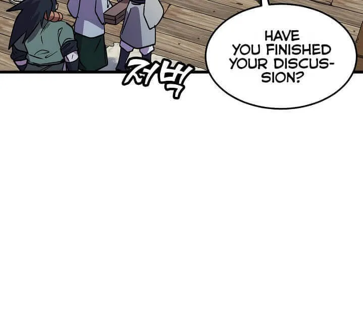 Read Absolute Martial Arts chapter 30 image 15 on Lezhin