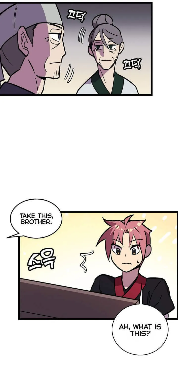 Read Absolute Martial Arts chapter 30 image 16 on Lezhin