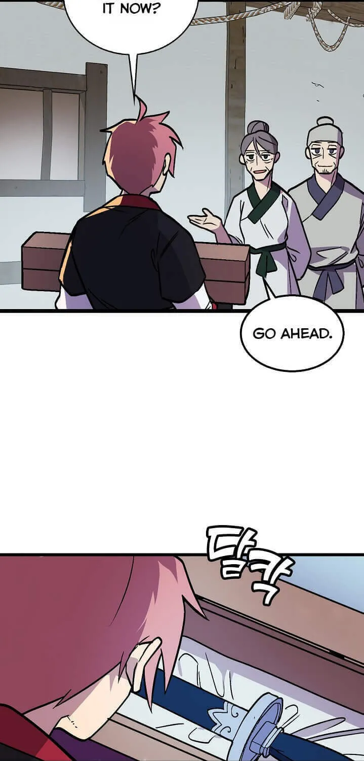 Read Absolute Martial Arts chapter 30 image 18 on Lezhin