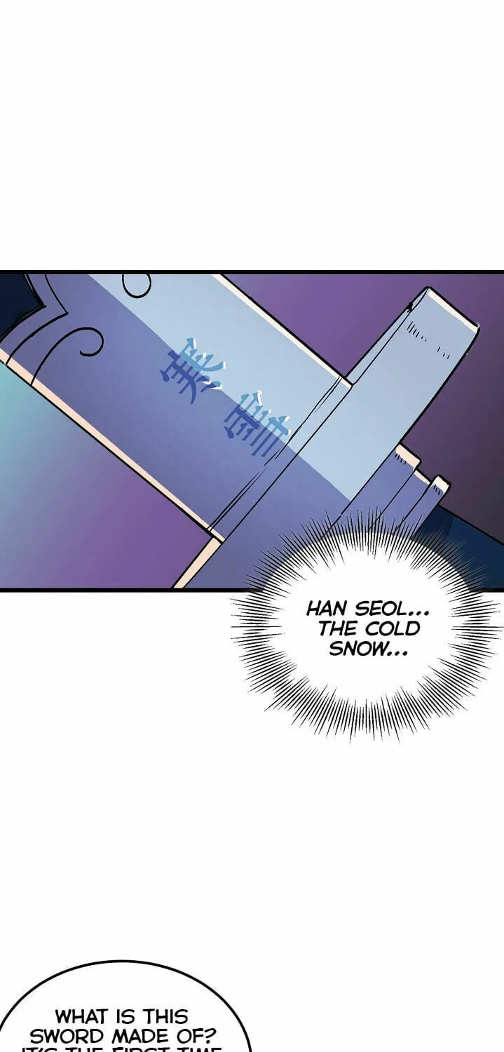Read Absolute Martial Arts chapter 30 image 23 on Lezhin