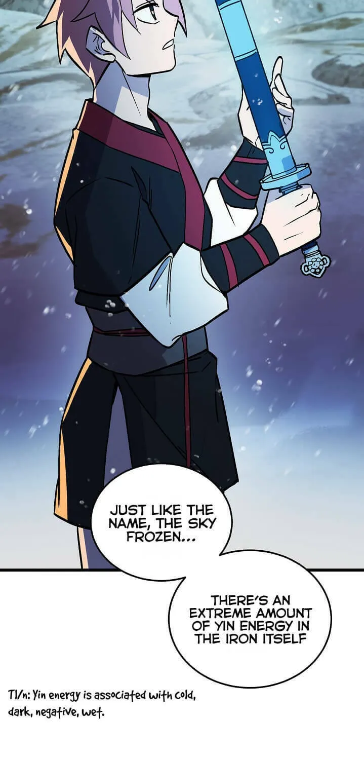 Read Absolute Martial Arts chapter 30 image 26 on Lezhin