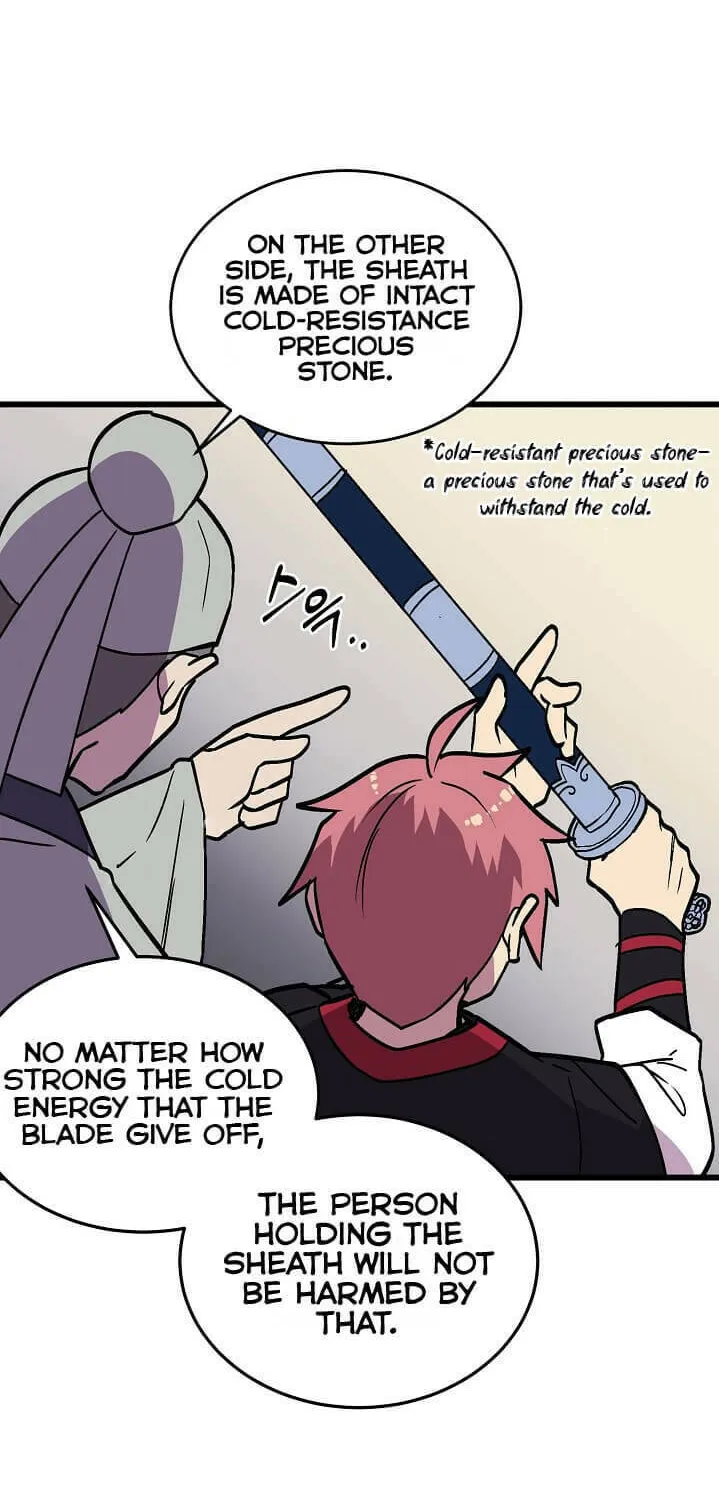 Read Absolute Martial Arts chapter 30 image 27 on Lezhin