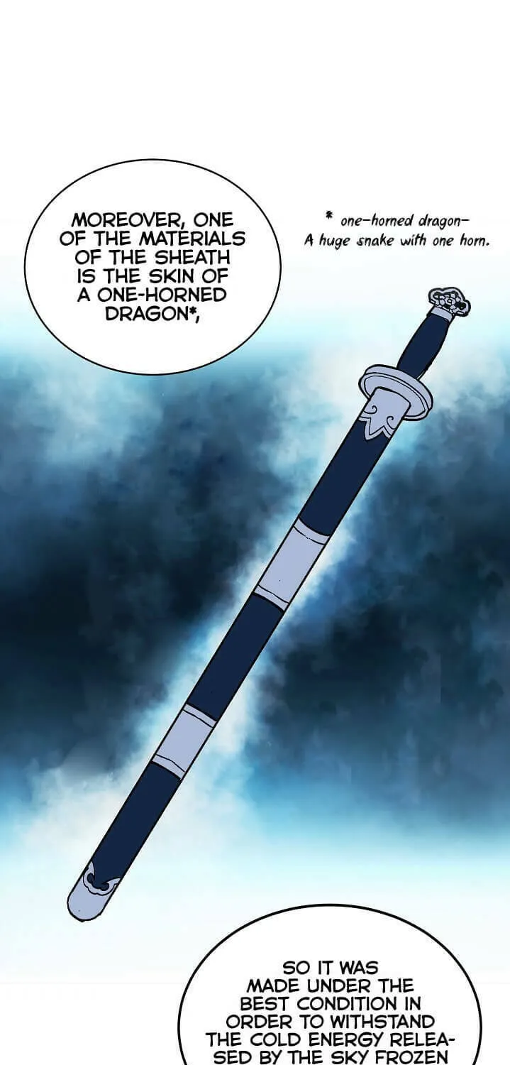 Read Absolute Martial Arts chapter 30 image 28 on Lezhin