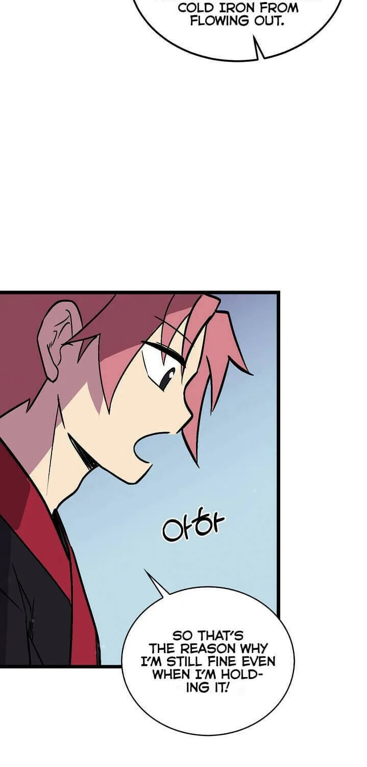 Read Absolute Martial Arts chapter 30 image 29 on Lezhin
