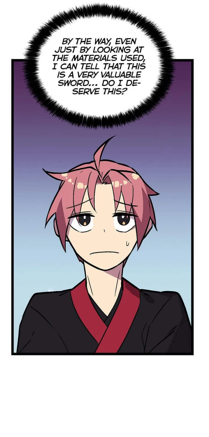 Read Absolute Martial Arts chapter 30 image 31 on Lezhin
