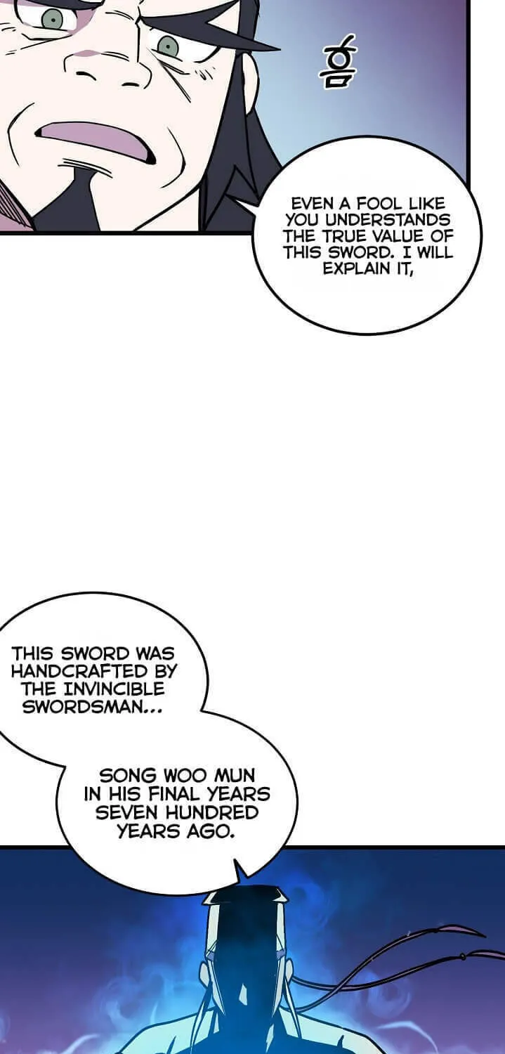 Read Absolute Martial Arts chapter 30 image 33 on Lezhin