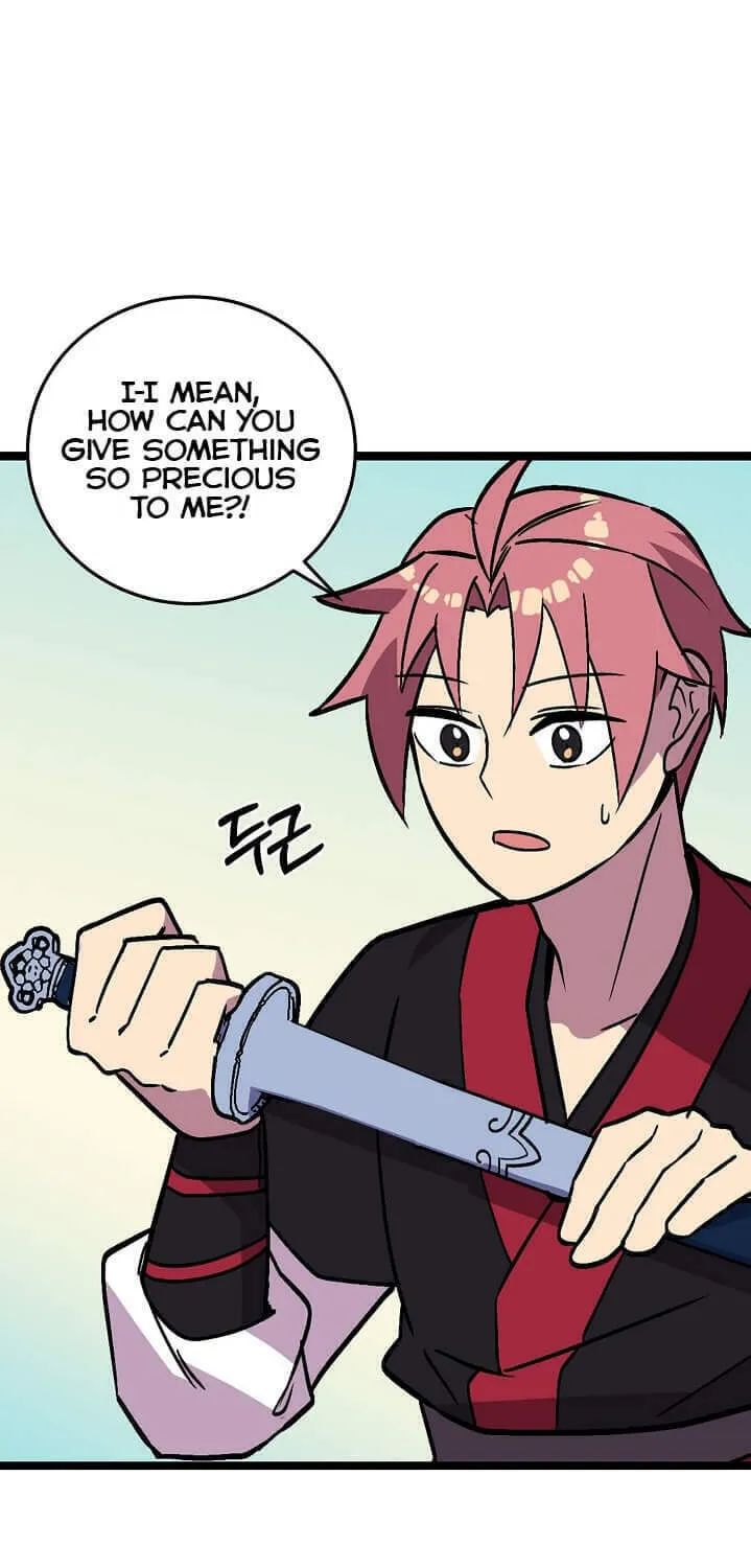 Read Absolute Martial Arts chapter 30 image 36 on Lezhin