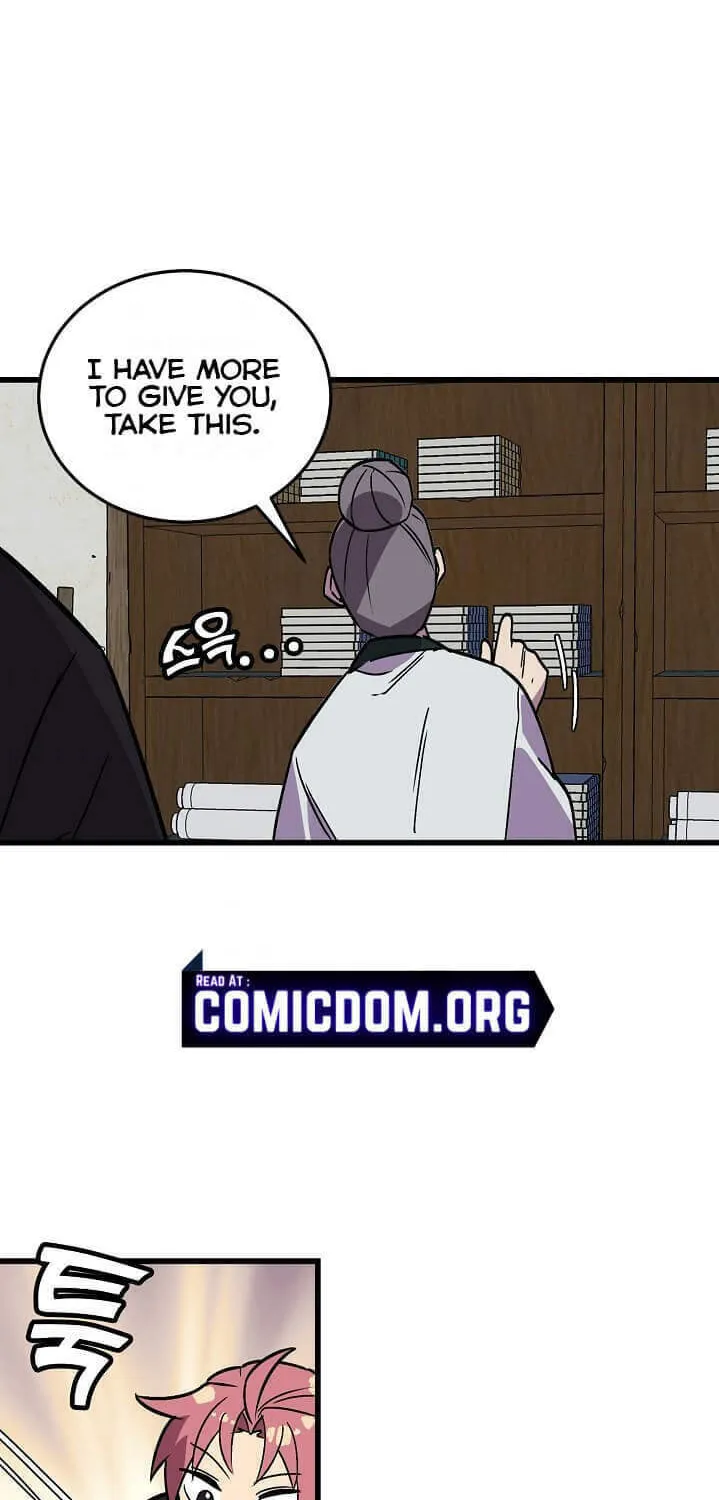 Read Absolute Martial Arts chapter 30 image 37 on Lezhin
