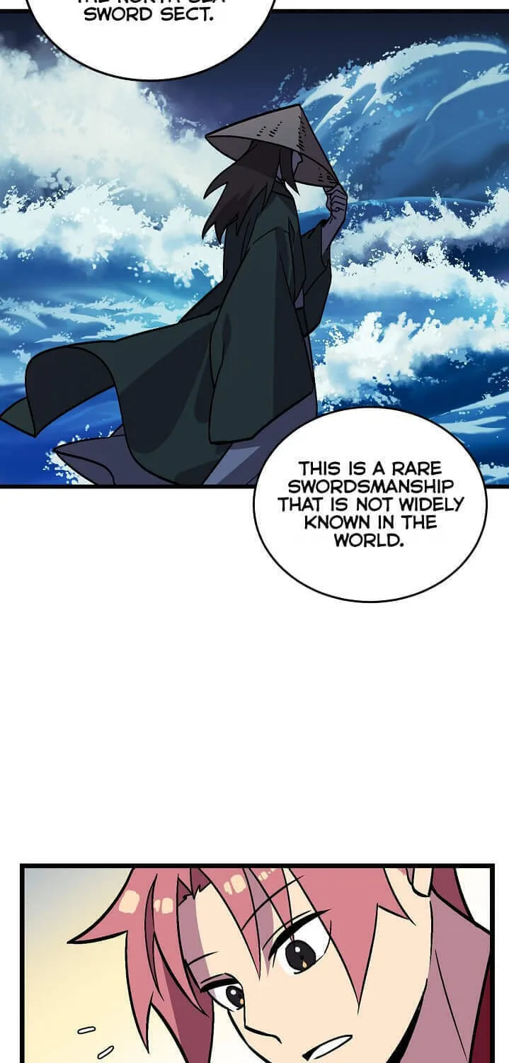 Read Absolute Martial Arts chapter 30 image 39 on Lezhin
