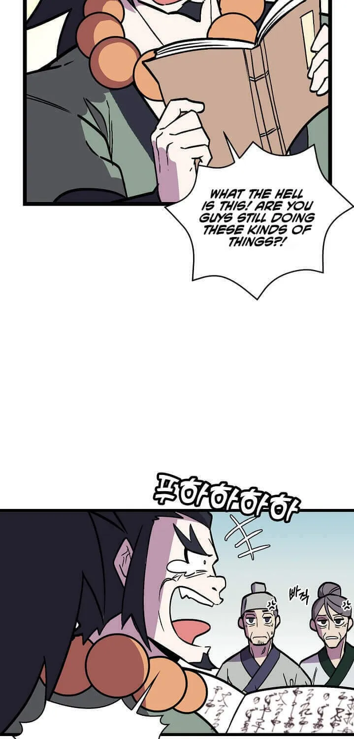 Read Absolute Martial Arts chapter 30 image 4 on Lezhin