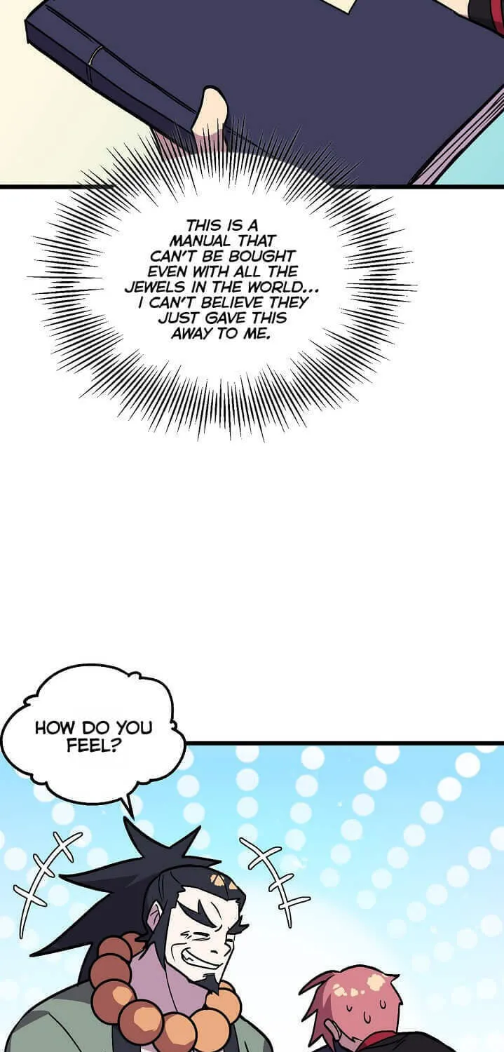 Read Absolute Martial Arts chapter 30 image 41 on Lezhin