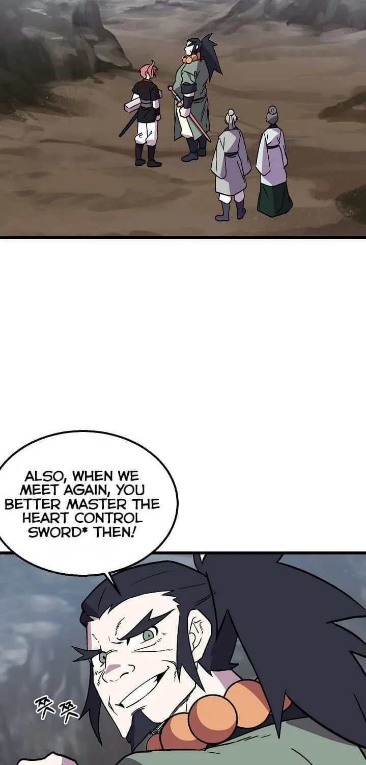 Read Absolute Martial Arts chapter 30 image 44 on Lezhin