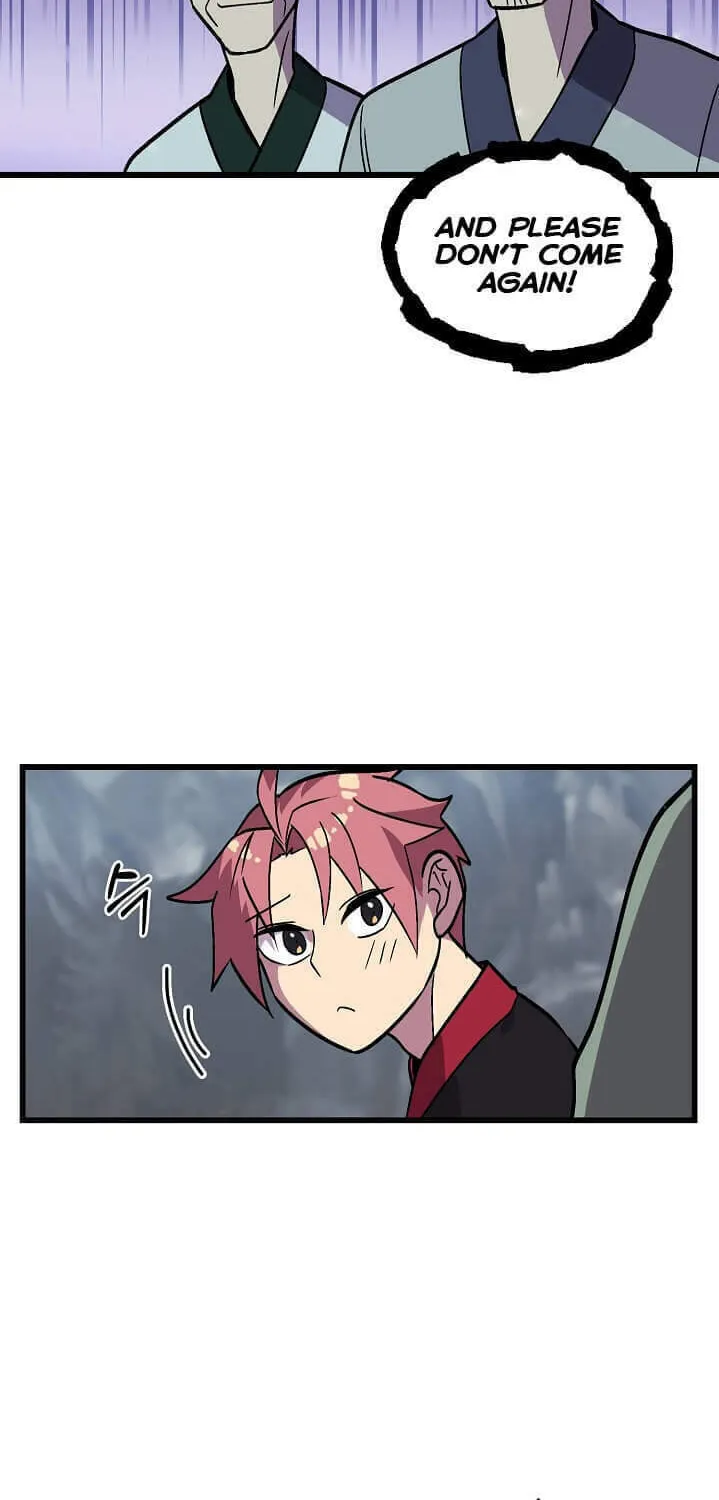 Read Absolute Martial Arts chapter 30 image 47 on Lezhin