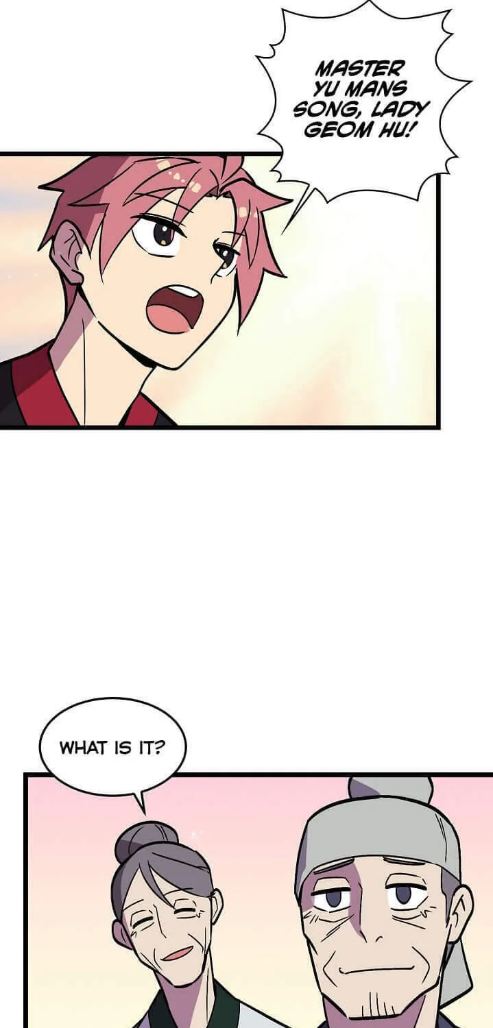 Read Absolute Martial Arts chapter 30 image 48 on Lezhin