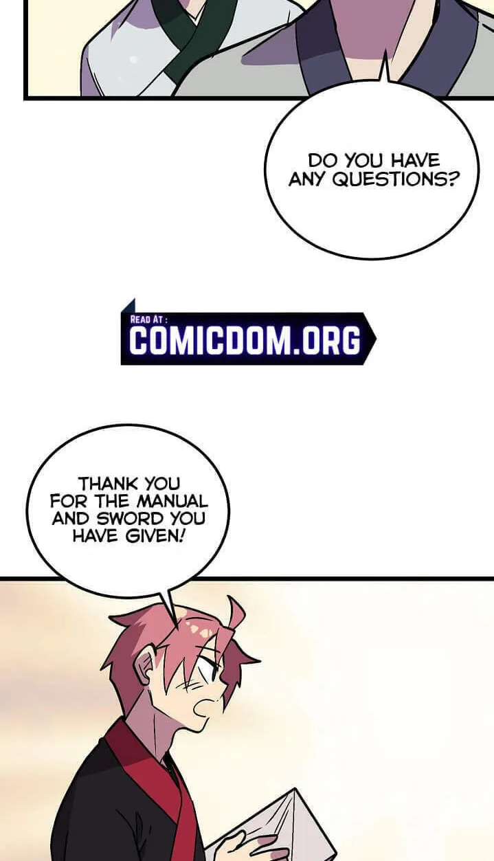 Read Absolute Martial Arts chapter 30 image 49 on Lezhin
