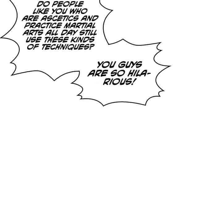 Read Absolute Martial Arts chapter 30 image 5 on Lezhin
