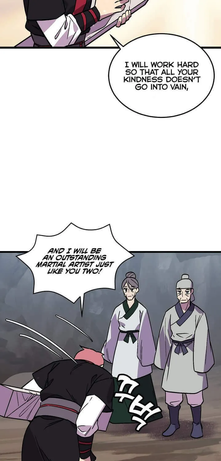 Read Absolute Martial Arts chapter 30 image 50 on Lezhin