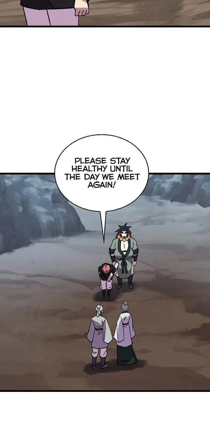 Read Absolute Martial Arts chapter 30 image 51 on Lezhin