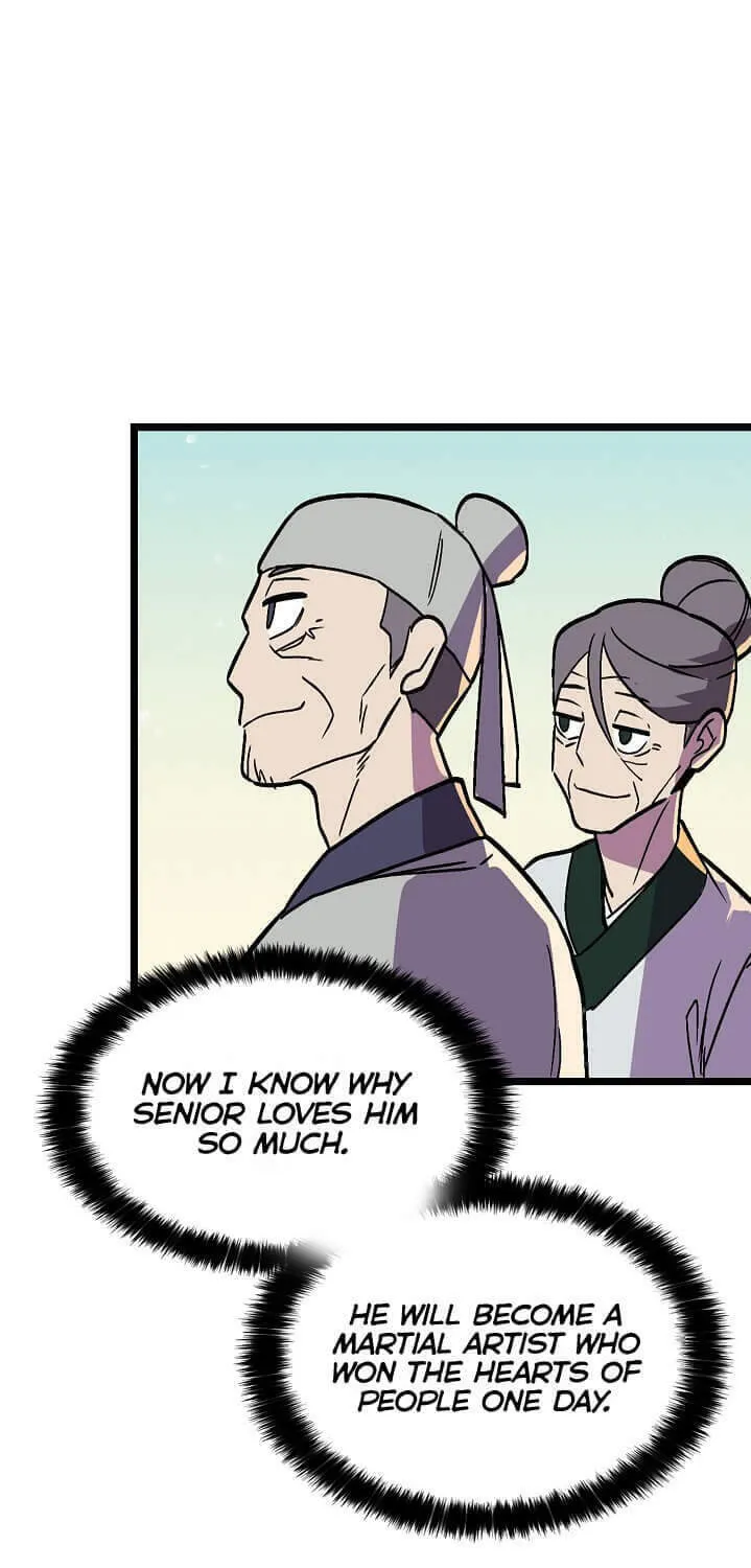 Read Absolute Martial Arts chapter 30 image 52 on Lezhin