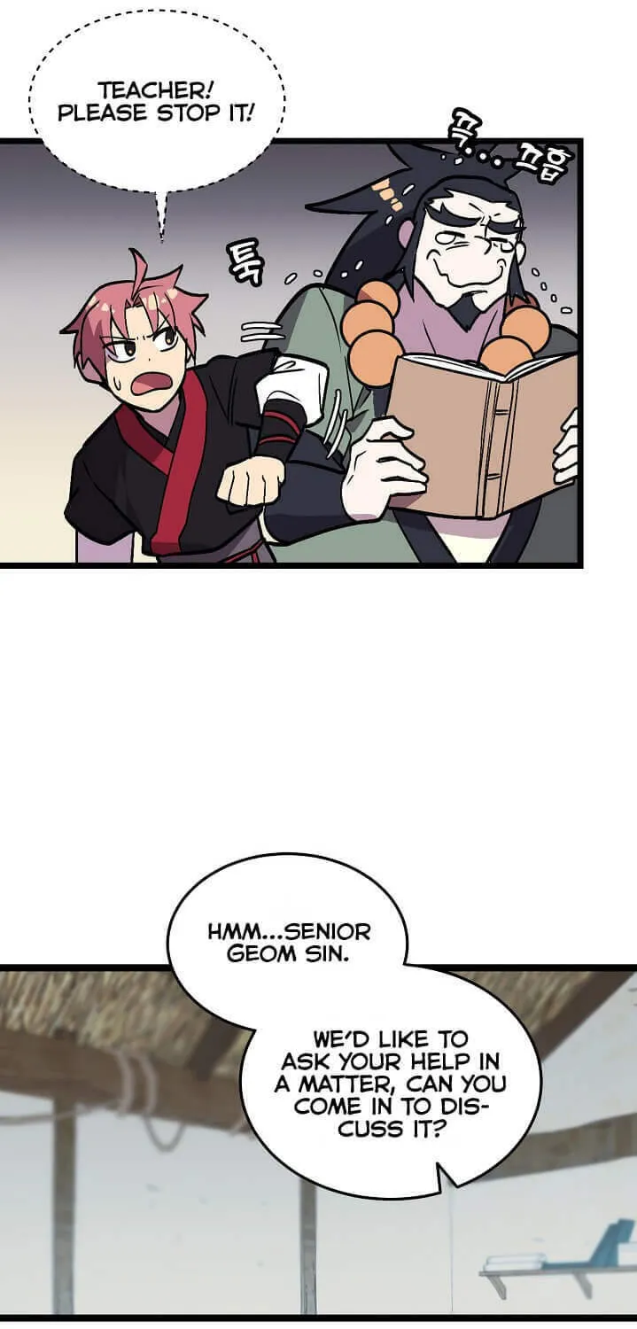 Read Absolute Martial Arts chapter 30 image 6 on Lezhin