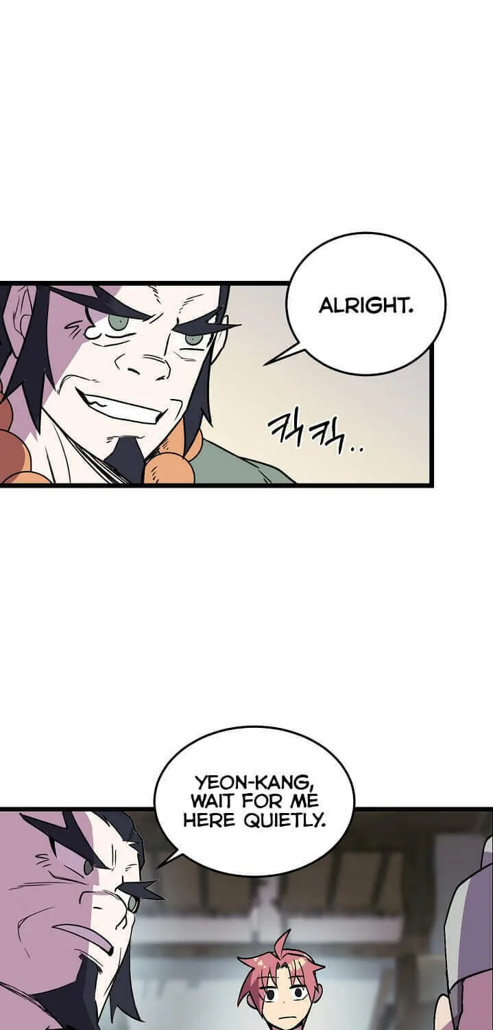 Read Absolute Martial Arts chapter 30 image 7 on Lezhin