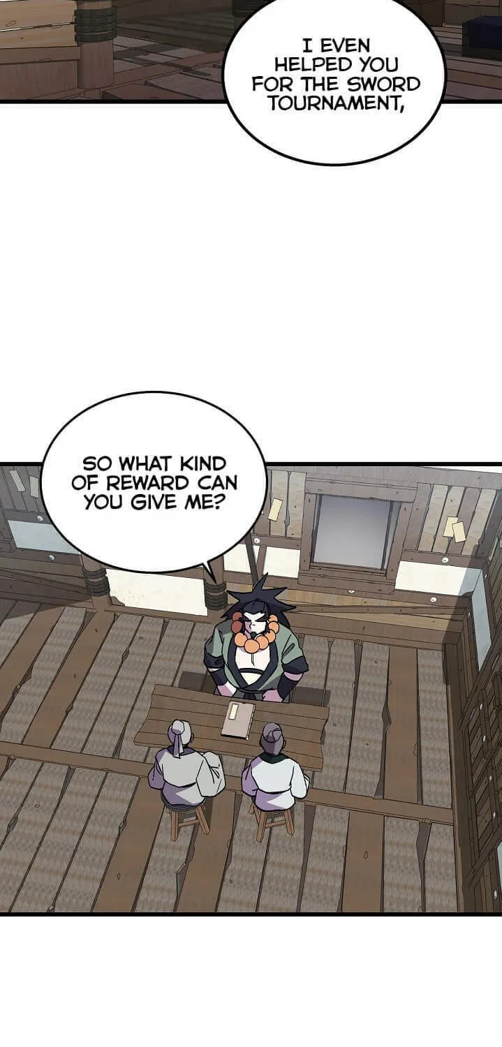 Read Absolute Martial Arts chapter 30 image 9 on Lezhin