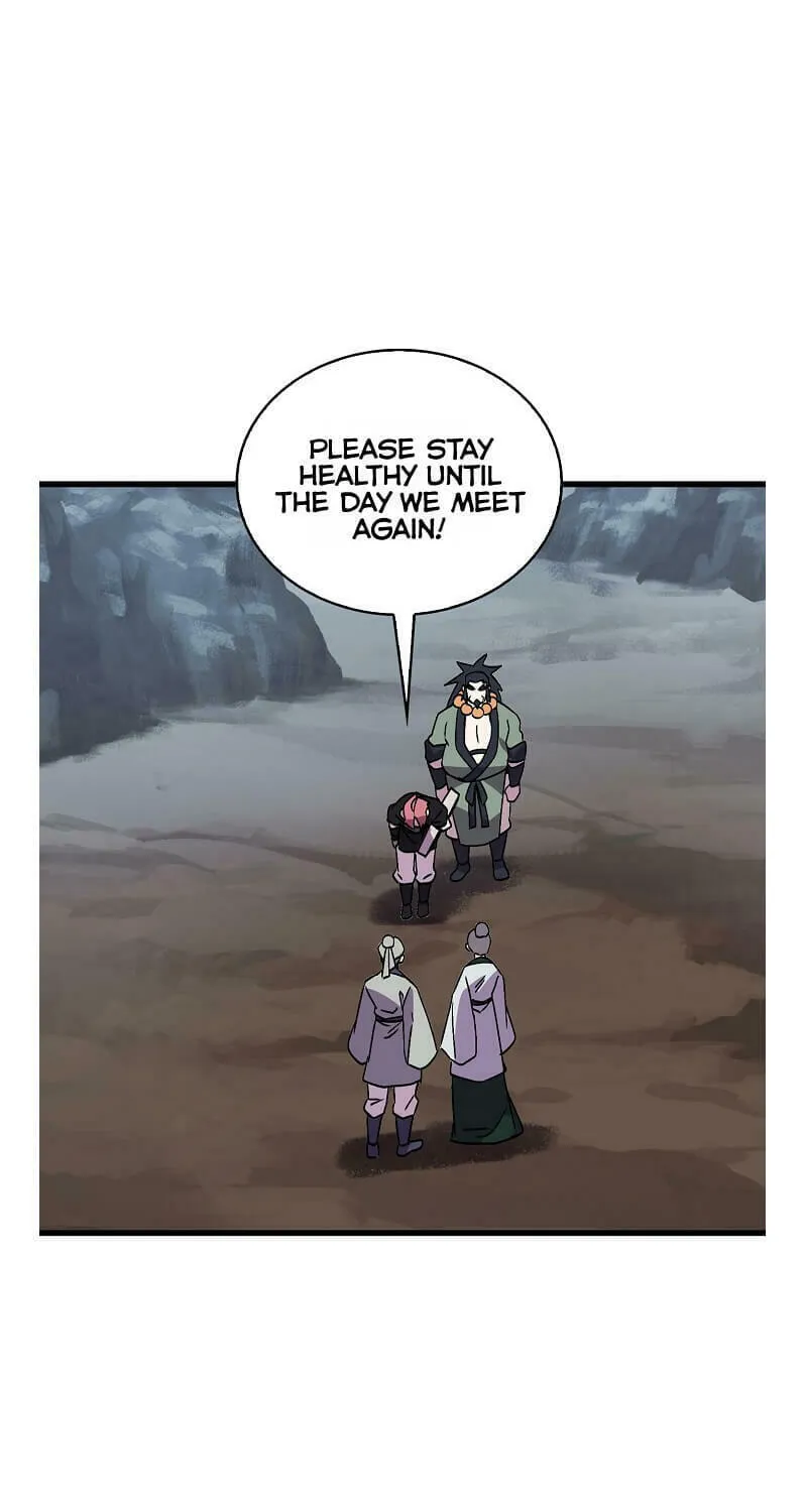 Read Absolute Martial Arts chapter 31 image 1 on Lezhin