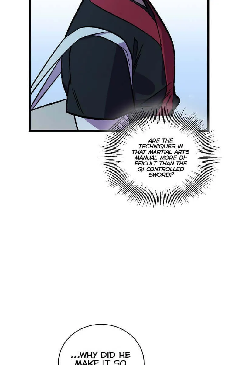 Read Absolute Martial Arts chapter 31 image 10 on Lezhin