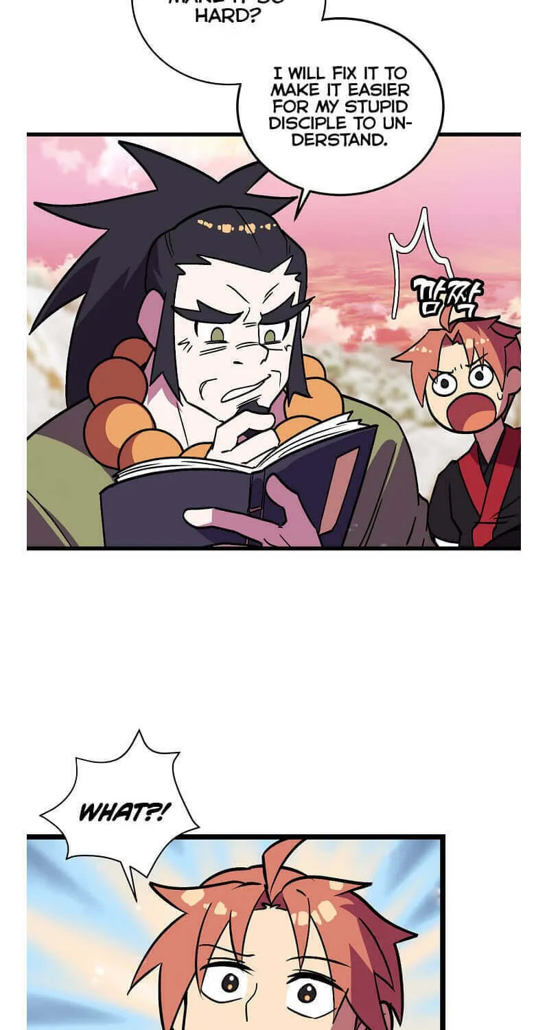 Read Absolute Martial Arts chapter 31 image 11 on Lezhin