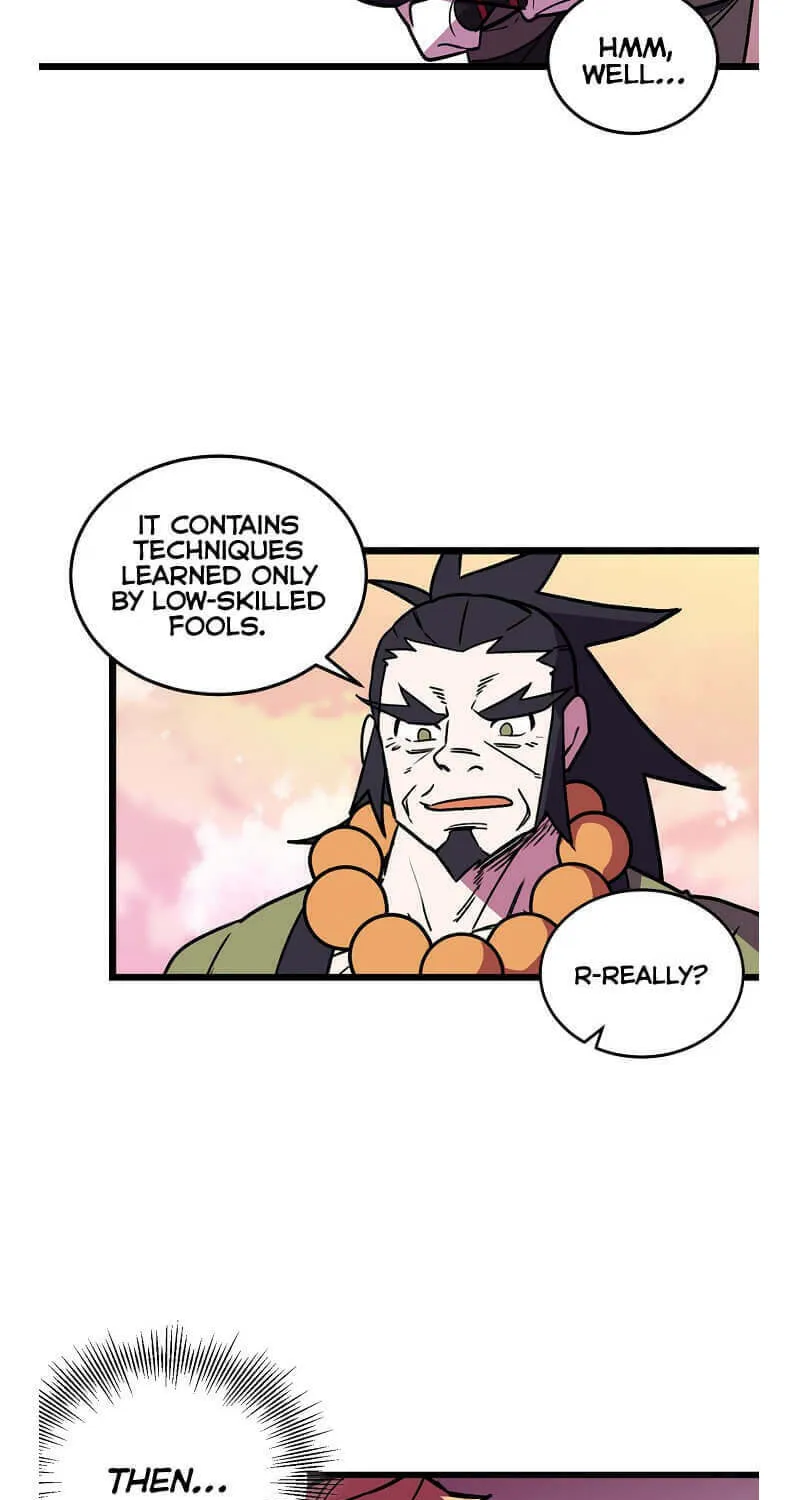 Read Absolute Martial Arts chapter 31 image 13 on Lezhin