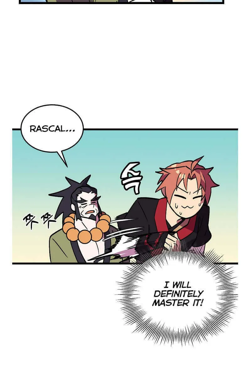 Read Absolute Martial Arts chapter 31 image 15 on Lezhin