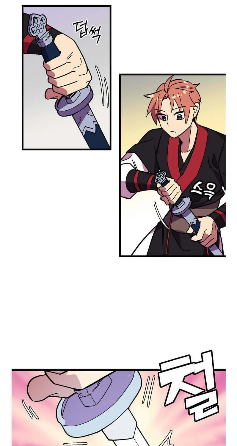 Read Absolute Martial Arts chapter 31 image 17 on Lezhin